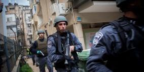 الضميري ينفي لـ"رايـة" طلب اسرائيل المساعدة في السلطة لاعتقال ملحم