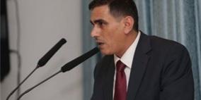 اللحام: تصريحات اللواء فرج مقصودة ولكن تم "شخصنتها"