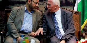 لقاء فتح وحماس في الدوحة استمر 5 ساعات ويُستكمل اليوم