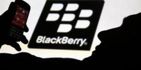 "بلاك بيري" تعلن إلغاء إطلاق هاتفين ذكيين لأسباب مالية