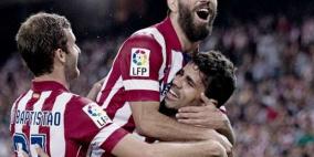 كوستا يَحلم بلم شمل ثلاثي هجوم الأتلتي