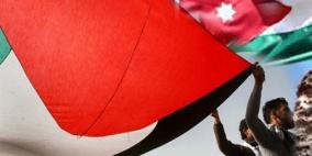 سفير فلسطين لدى عمان يؤكد وقوف شعبنا الى جانب الأردن