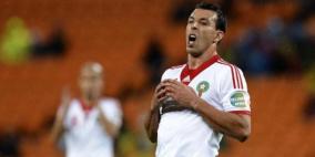 الحمداوي: اللعب في ليفربول "حلم كبير"