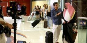 سيلفي ناصر القصبي يغضب فئة جديدة في السعودية