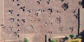 الصين...علماء الاثار يعثرون على مقبرة جماعية