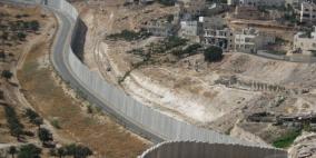 في يوم الأرض.. اسرائيل تستغل 85 بالمائة من مساحة فلسطين التاريخية