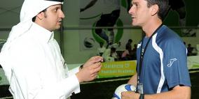 أكاديمية فالنسيا تقدم عروضها لأول مرة في السعودية