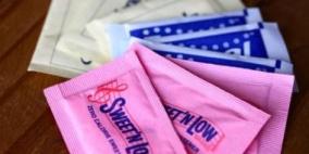 المُحليّات الصناعية قد تزيد الوزن