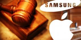 محكمة أمريكية تغرم “سامسونج” 119.6 مليون دولارا لصالح “آبل”