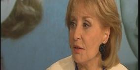 أول مذيعة أميركية قدمت نشرة الأخبار تعلن اعتزالها