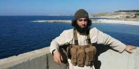 مقتل شاب من غزة اثناء قتاله في سورية