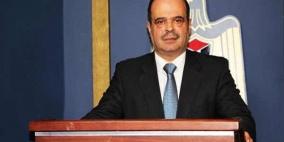 الحكومة تدعو لوقف التصعيد الإسرائيلي على غزة