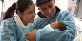 قسم التوليد في "مستشفى المقاصد" ينظم يوما علميا وتدريبيا حول "الرضاعة الطبيعية"