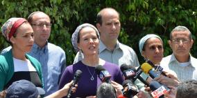 اسرائيلية تطلب 340 مليون دولار تعويضات من ايران وسوريا