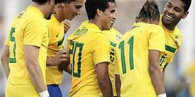 منتخب "السامبا" يهوي للمركز الحادي عشر عالمياً