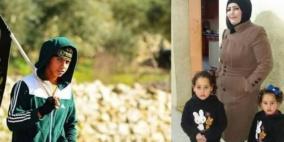 100 يوم مرَت.. استمرار الحظر والتكتم على تحقيق "شهيدي قلنديا"