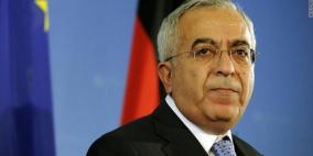 اقتراح بتعيين سلام فياض مبعوثا للأمم المتحدة في ليبيا