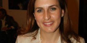 لأول مرة.. فلسطينية تحصل على شهادة الدكتوراه في "التسامح"