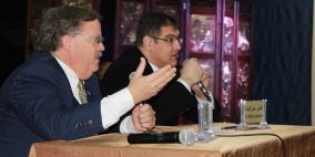 اعتماد برنامج تعاون بين كليتي الحقوق في جامعة الخليل وجامعة أمريكية