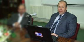 الاحتلال يفرج عن عالم فلك فلسطيني عمل في"ناسا"