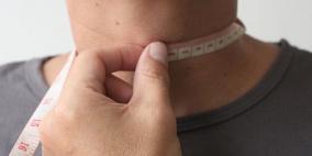 اطباء: من مقياس محيط الرقبة يمكن تشخيص الأمراض