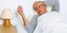 قلة النوم ترفع خطر إصابة الرجال بسرطان البروستاتا