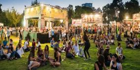 الاحتلال ينظم مهرجانا للخمور على أرض مقبرة "مأمن الله"