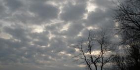 الطقس: انخفاض على درجات الحرارة