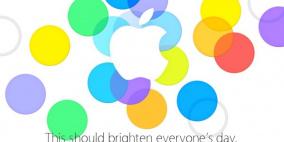 آبل تحدد العاشر من سبتمبر للكشف عن هواتف “آيفون” الجديدة