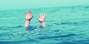 وفاة ثلاث فتيات غرقا شمال غرب غزة