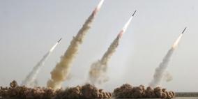 القسام تقصف تل أبيب وحيفا مجددا