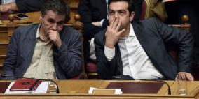 البرلمان اليوناني يستعد لجولة تصويت ثانية على الاصلاحات الاقتصادية