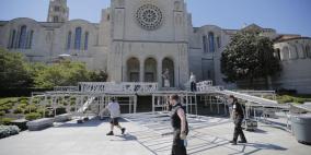 الولايات المتحدة وكوبا تستعدان لاستقبال قداسة الحبر الأعظم البابا فرنسيس بعد أسبوعين. ....