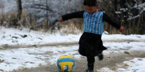 ليونيل ميسي يرتب لقاءً مع "صاحب القميص البلاستيكي"