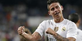 نجم ريال مدريد يستعد للرحيل إلى مانشستر