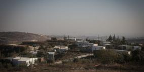 "عامونا".. سقوط الحل الأخير