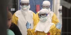 مجلس الأمن: فيروس إيبولا يهدد السلم الدولي