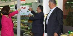 "إني اخترتك يا وطني".. حملة جديدة لمحاربة منتجات الاحتلال