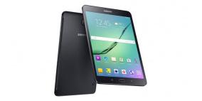 سامسونج تطلق الجهاز اللوحي الأنحف والأخف وزناً في العالم في الإمارات