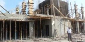 يديعوت: الأسمنت سيدخل غزة خلال ايام