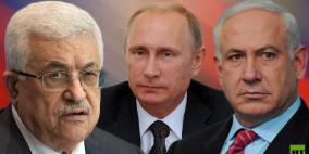دبلوماسي روسي يشكك في عقد لقاء الرئيس عباس ونيتانياهو في موسكو