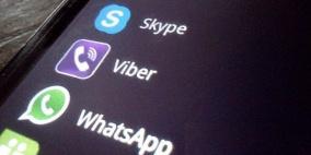 "واتس أب وسكايب وفايبر" تعمل بالسعودية رغم انتهاء المهلة