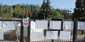 مجلس طلبة بيرزيت: حتى اللحظة لم توقع كافة الأطراف على مبادرة النقابة