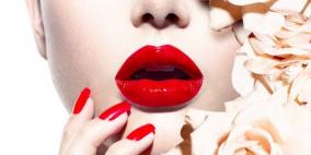 5 أسرار للحصول على شفاه كبيرة