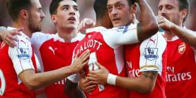 والكوت: أوزيل لاعب استثنائي