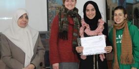 اكسلنس يختتم نادي "اجيال المستقبل" للمحادثة باللغة الانجليزية