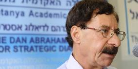 ما بعد مخاض جمود العملية السلمية!