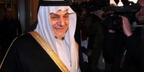 لقاء يجمع مسؤول إسرائيلي بأمير سعودي الإسبوع المقبل في واشنطن