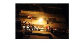 نتنياهو: هددنا بإرسال قوات لفك حصار سفارتنا بالقاهرة عام 2011