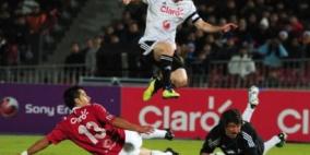 فوز أصدقاء ميسي على نجوم المكسيك